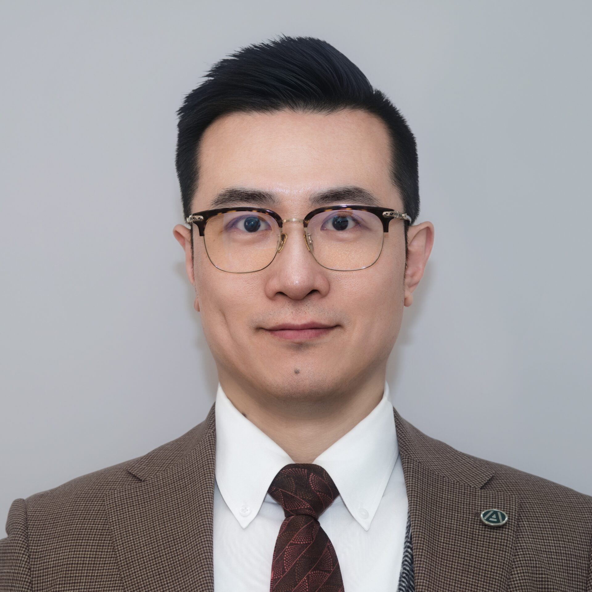 Yongchen Li_1 Yongchen Li_1